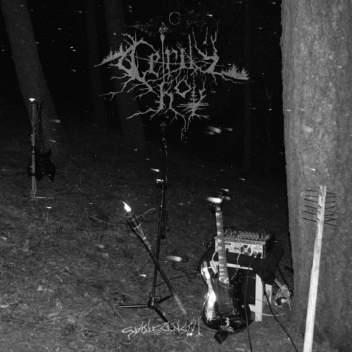 Cerny Kov : Spolecenství